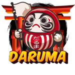 DARUMA มาแรงที่สุดแห่งปี รวยได้ไม่มีลิมิต